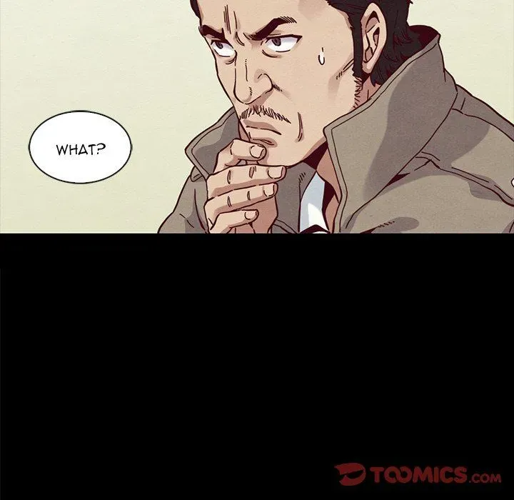Read Bad Blood chapter 35 image 56 on Lezhin