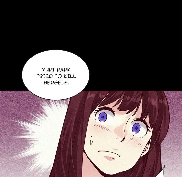 Read Bad Blood chapter 35 image 57 on Lezhin