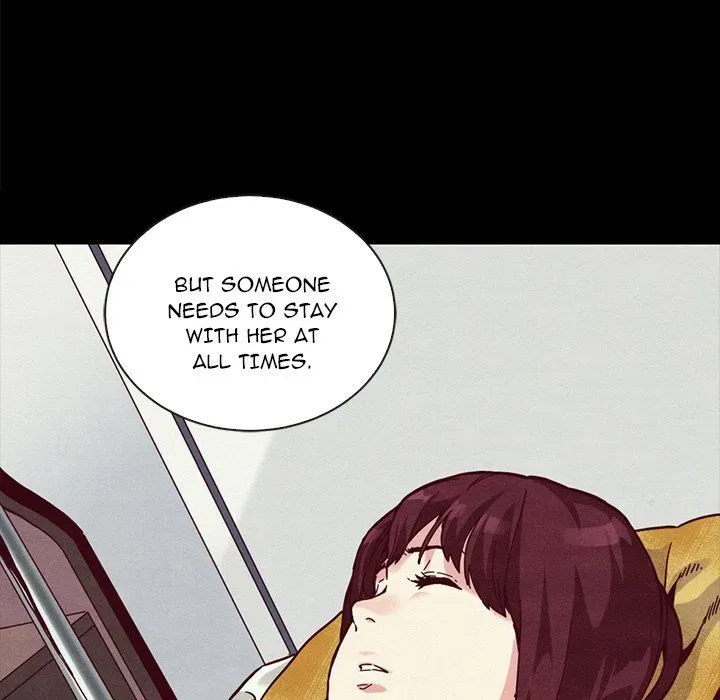Read Bad Blood chapter 35 image 61 on Lezhin