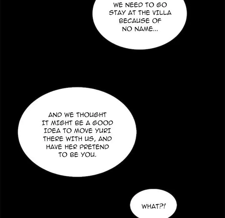 Read Bad Blood chapter 35 image 64 on Lezhin