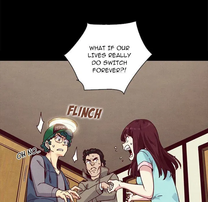 Read Bad Blood chapter 35 image 68 on Lezhin