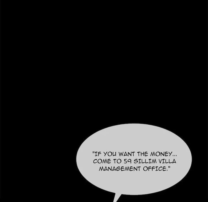 Read Bad Blood chapter 35 image 7 on Lezhin