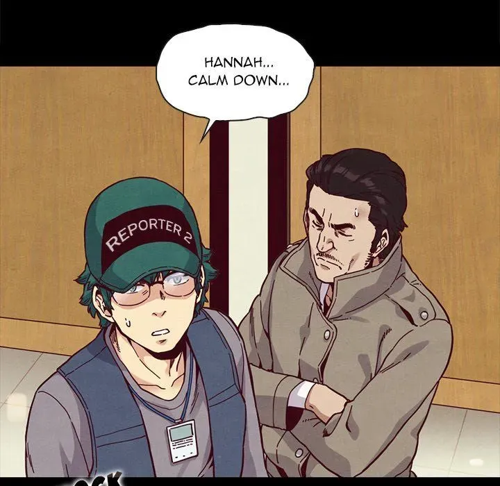 Read Bad Blood chapter 35 image 70 on Lezhin