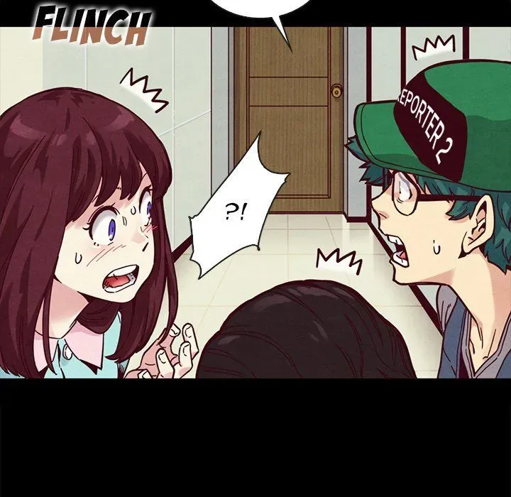 Read Bad Blood chapter 35 image 72 on Lezhin