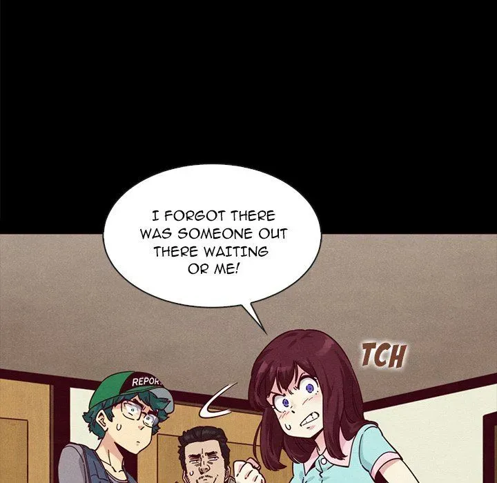 Read Bad Blood chapter 35 image 75 on Lezhin