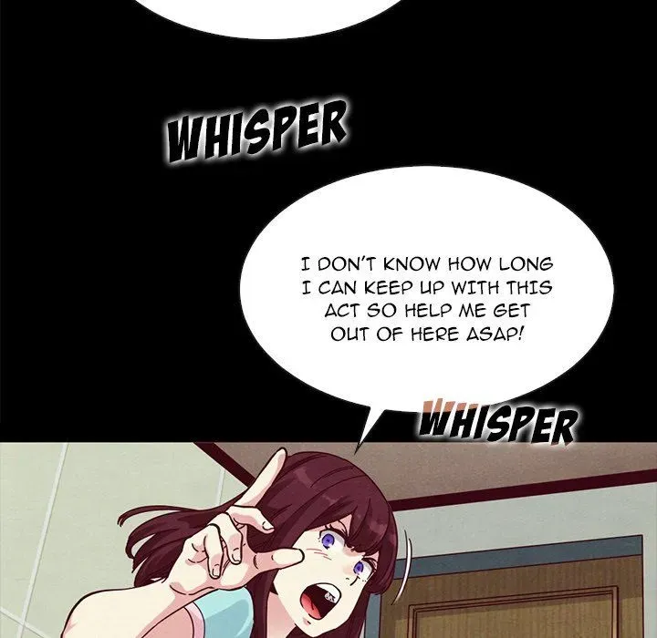 Read Bad Blood chapter 35 image 77 on Lezhin