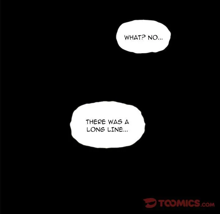 Read Bad Blood chapter 35 image 83 on Lezhin