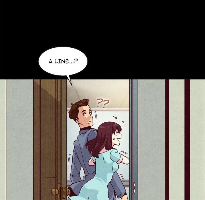 Read Bad Blood chapter 35 image 84 on Lezhin