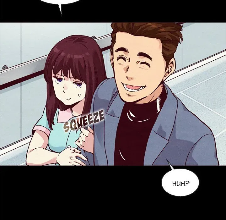 Read Bad Blood chapter 35 image 87 on Lezhin