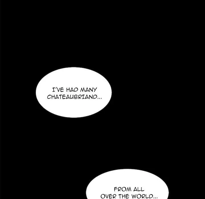 Read Bad Blood chapter 35 image 94 on Lezhin