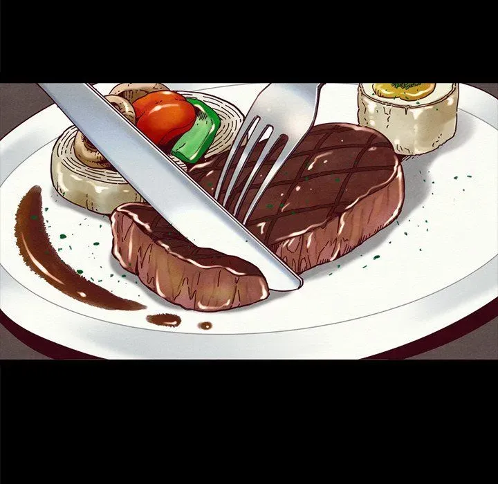 Read Bad Blood chapter 35 image 96 on Lezhin