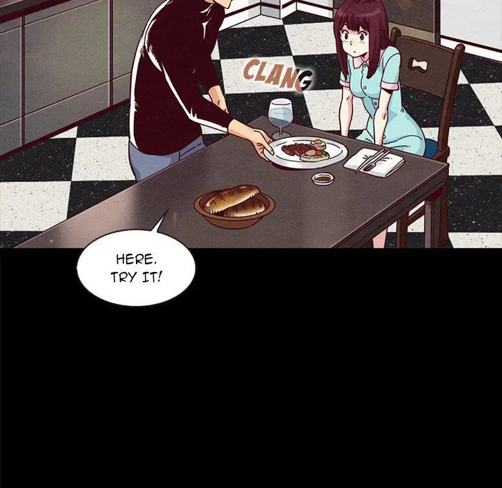 Read Bad Blood chapter 35 image 98 on Lezhin