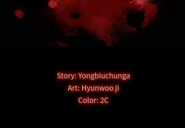 Read Bad Blood chapter 36 image 1 on Lezhin