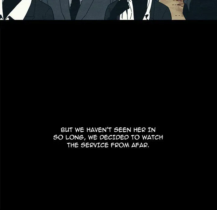 Read Bad Blood chapter 36 image 102 on Lezhin