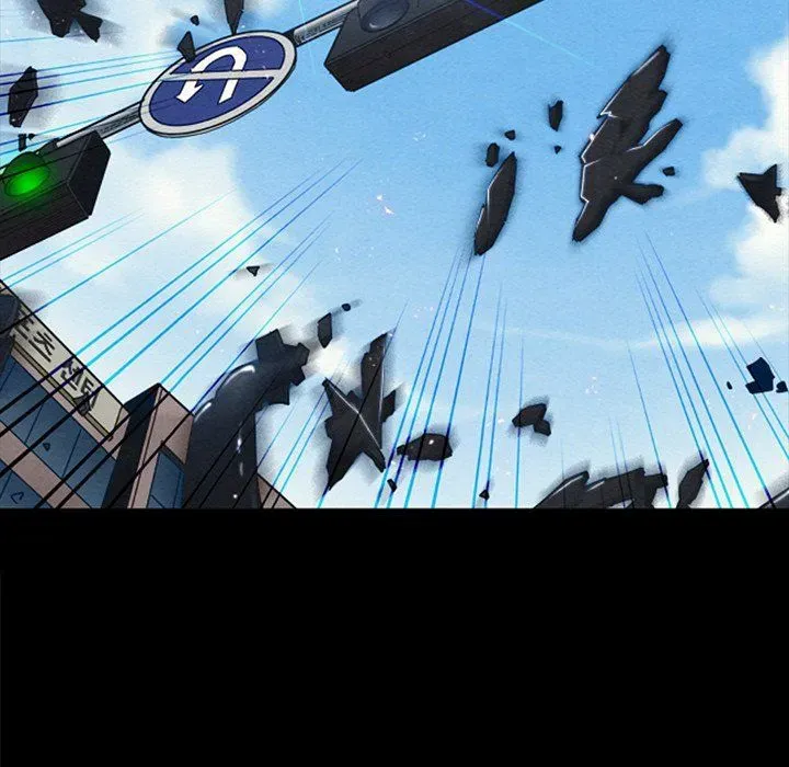 Read Bad Blood chapter 36 image 108 on Lezhin