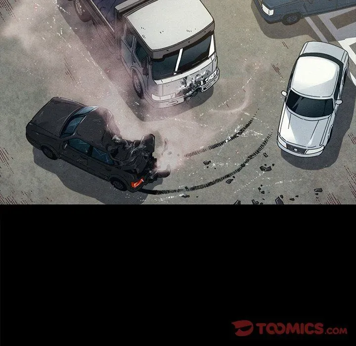 Read Bad Blood chapter 36 image 110 on Lezhin