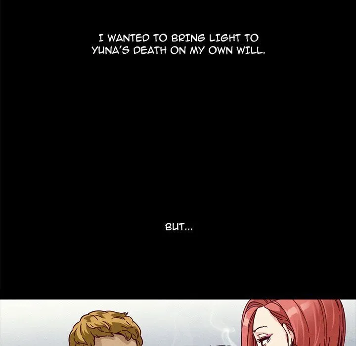 Read Bad Blood chapter 36 image 124 on Lezhin