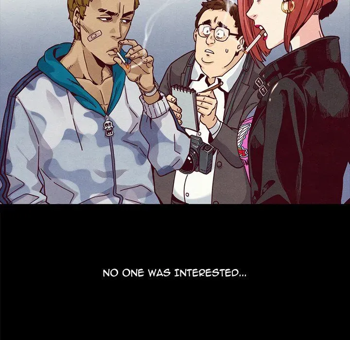 Read Bad Blood chapter 36 image 125 on Lezhin