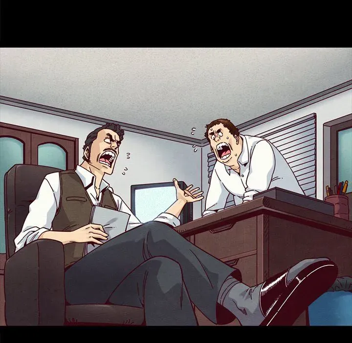Read Bad Blood chapter 36 image 127 on Lezhin