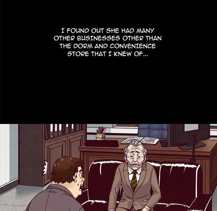 Read Bad Blood chapter 36 image 144 on Lezhin