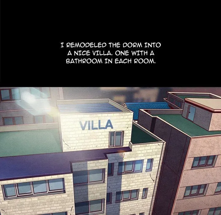 Read Bad Blood chapter 36 image 150 on Lezhin