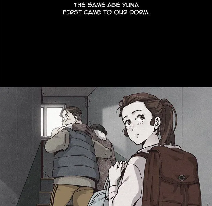 Read Bad Blood chapter 36 image 160 on Lezhin