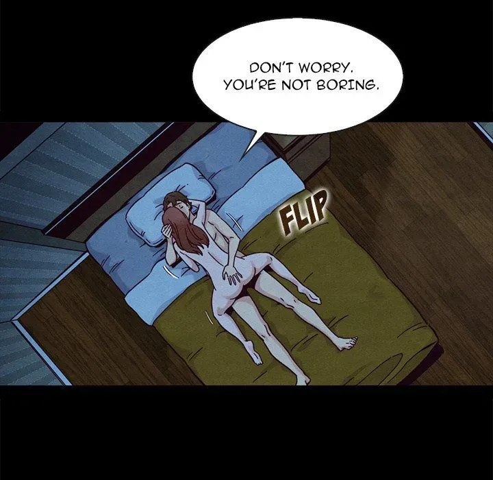 Read Bad Blood chapter 36 image 18 on Lezhin