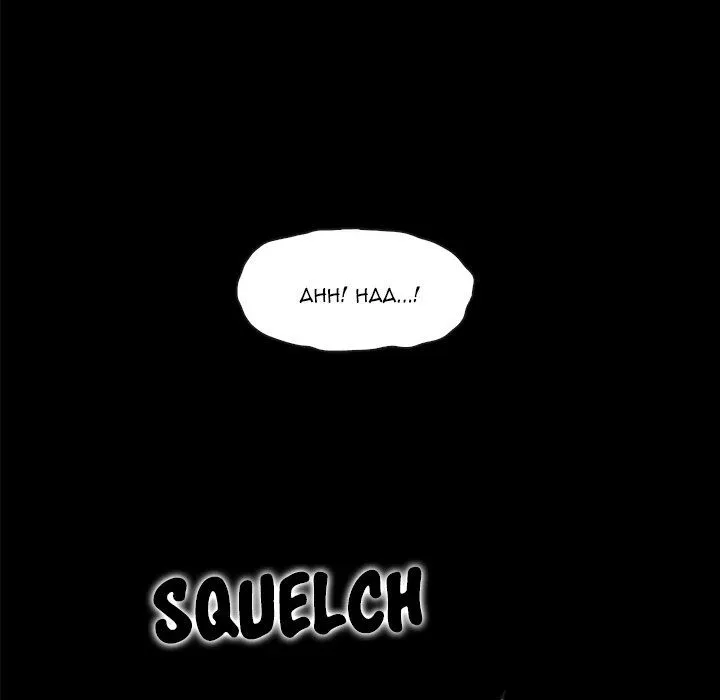 Read Bad Blood chapter 36 image 33 on Lezhin