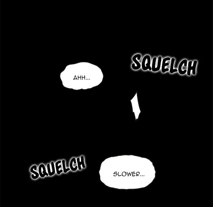 Read Bad Blood chapter 36 image 4 on Lezhin