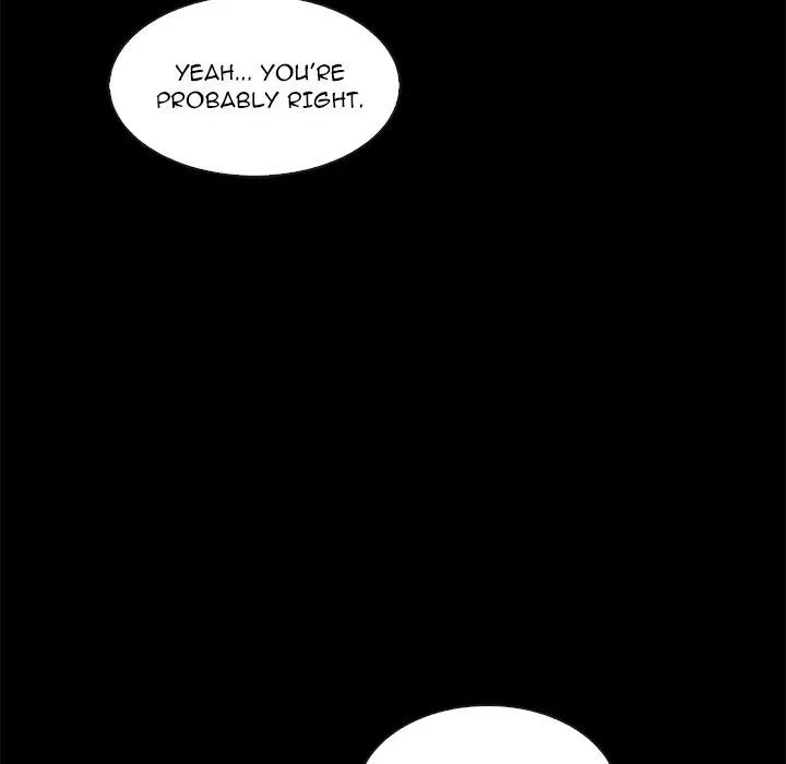 Read Bad Blood chapter 36 image 47 on Lezhin