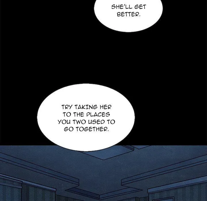 Read Bad Blood chapter 36 image 48 on Lezhin