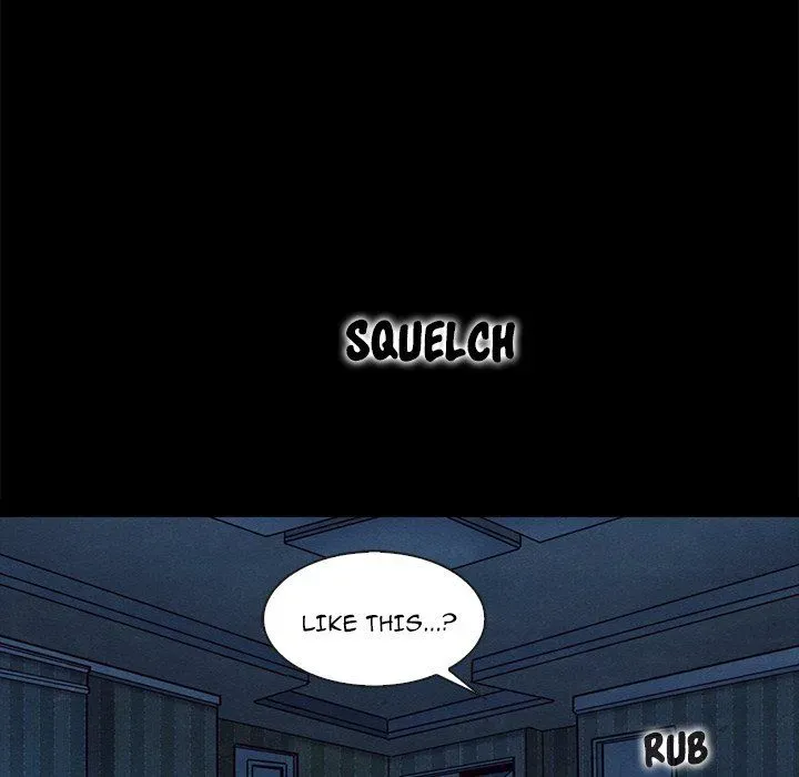 Read Bad Blood chapter 36 image 5 on Lezhin