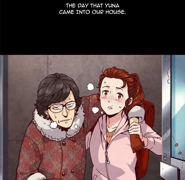 Read Bad Blood chapter 36 image 53 on Lezhin
