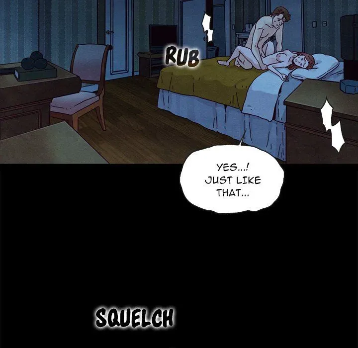Read Bad Blood chapter 36 image 6 on Lezhin