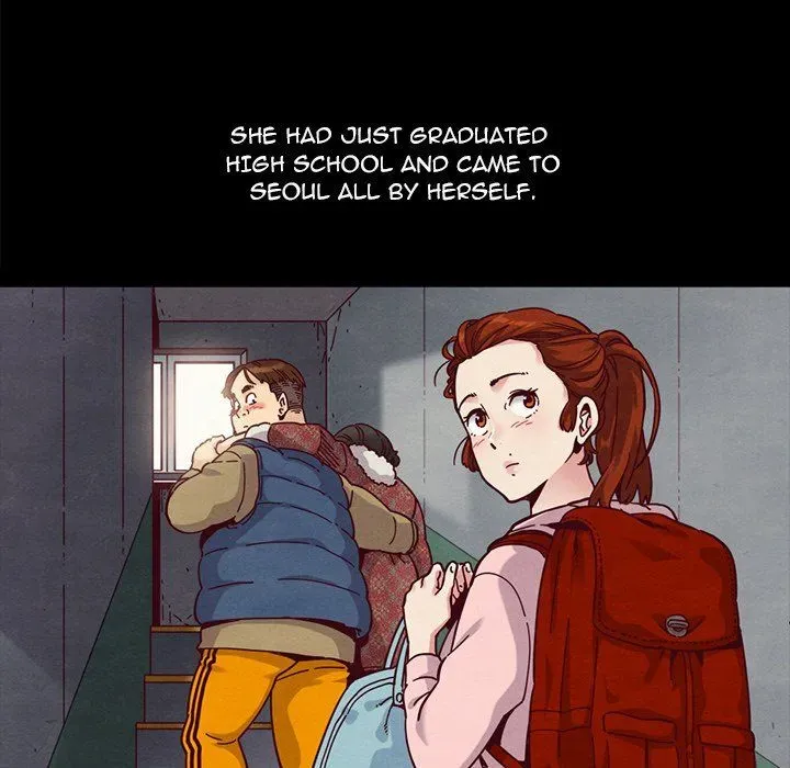 Read Bad Blood chapter 36 image 60 on Lezhin