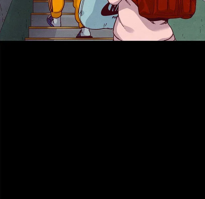 Read Bad Blood chapter 36 image 61 on Lezhin
