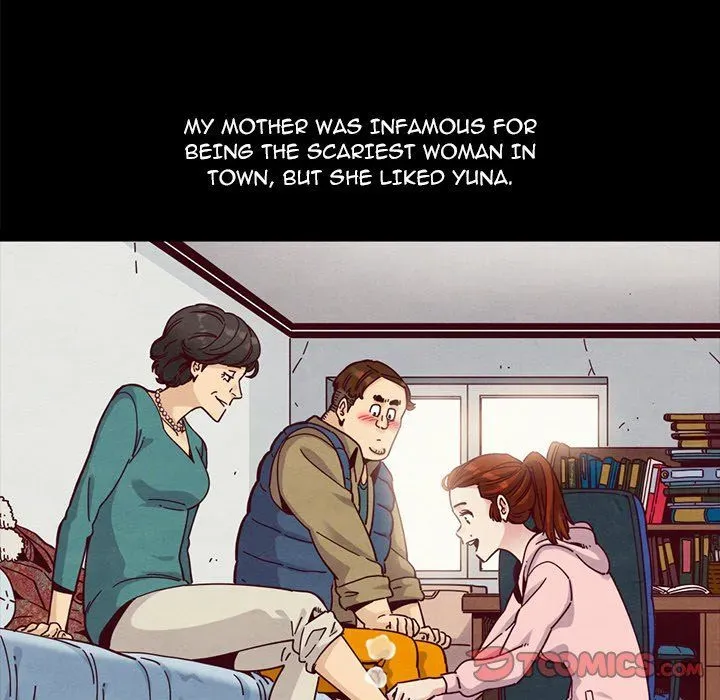 Read Bad Blood chapter 36 image 62 on Lezhin