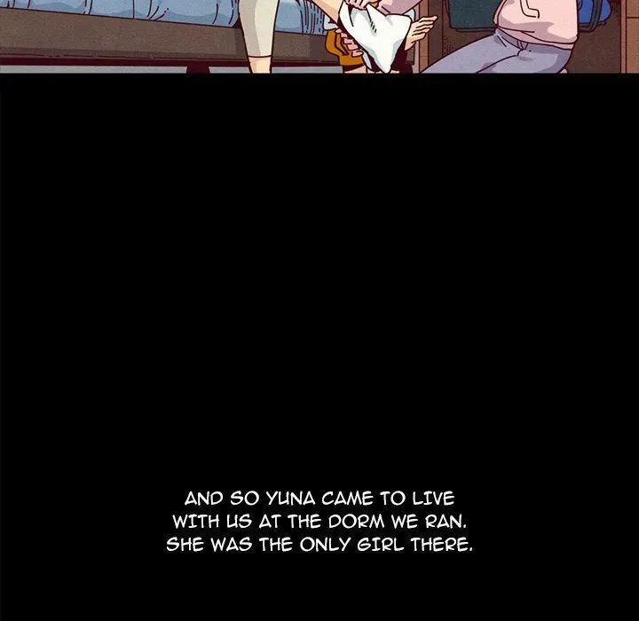 Read Bad Blood chapter 36 image 63 on Lezhin