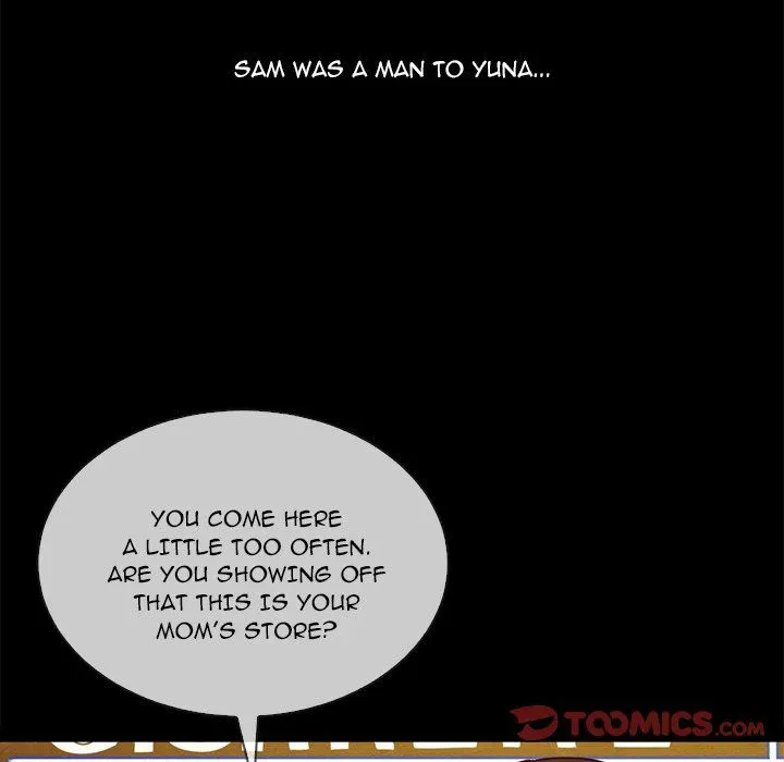 Read Bad Blood chapter 36 image 74 on Lezhin