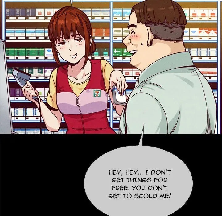 Read Bad Blood chapter 36 image 75 on Lezhin