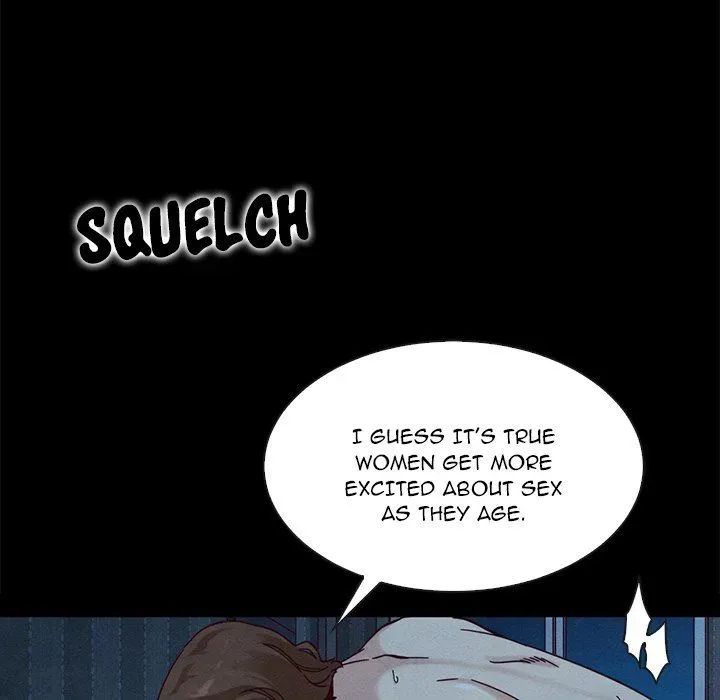 Read Bad Blood chapter 36 image 9 on Lezhin