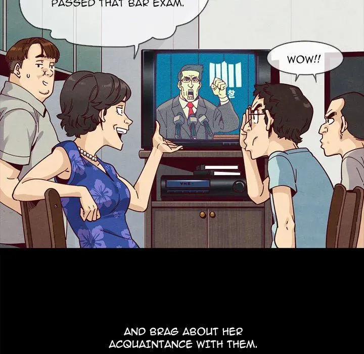 Read Bad Blood chapter 36 image 91 on Lezhin