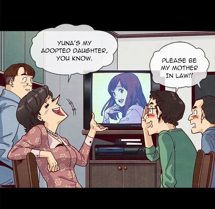 Read Bad Blood chapter 36 image 93 on Lezhin