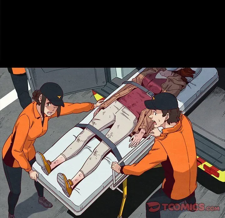 Read Bad Blood chapter 36 image 98 on Lezhin