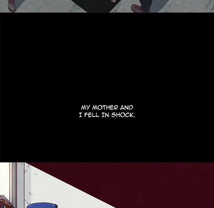 Read Bad Blood chapter 36 image 99 on Lezhin