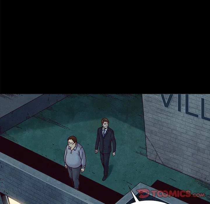 Read Bad Blood chapter 37 image 107 on Lezhin