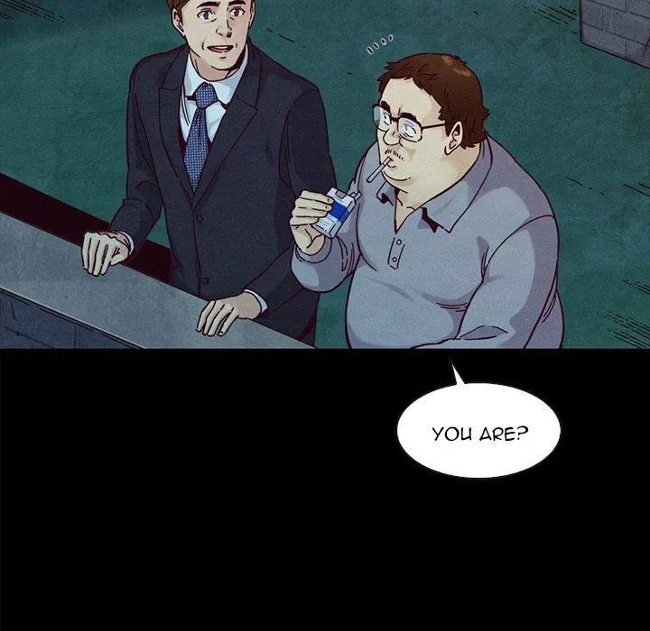 Read Bad Blood chapter 37 image 112 on Lezhin