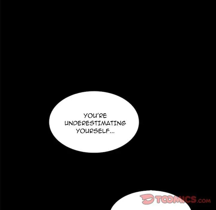 Read Bad Blood chapter 37 image 115 on Lezhin