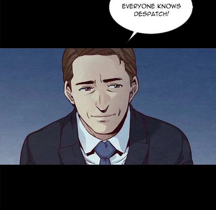 Read Bad Blood chapter 37 image 116 on Lezhin
