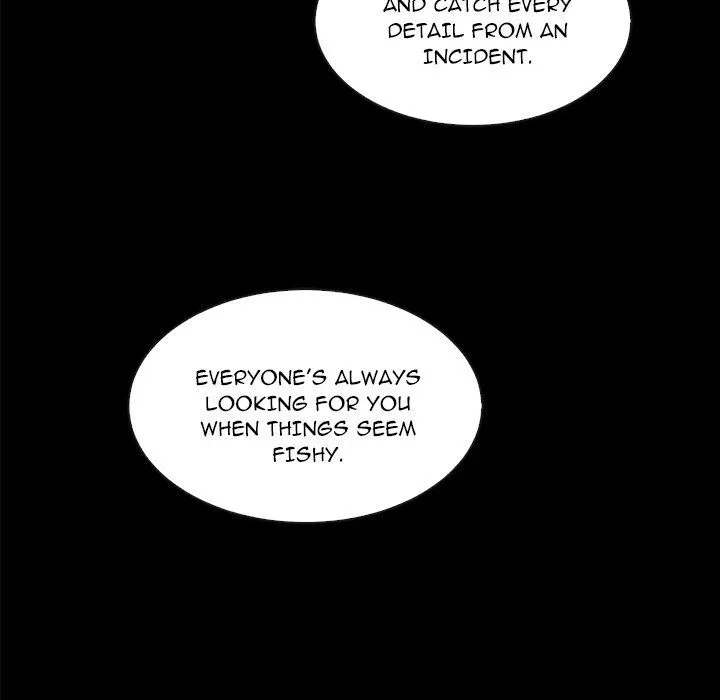 Read Bad Blood chapter 37 image 118 on Lezhin